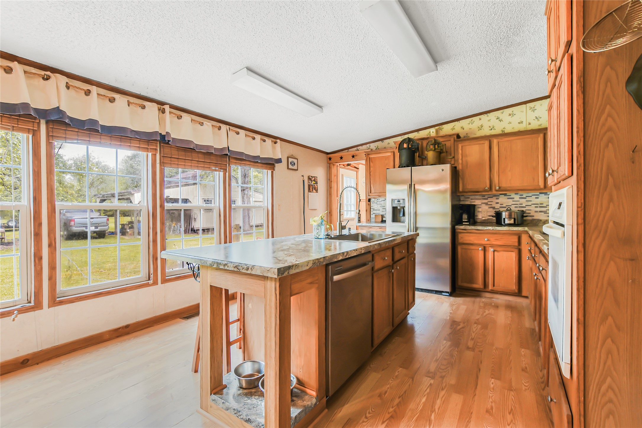 20803 Live Oak Road Crosby TX 77532
