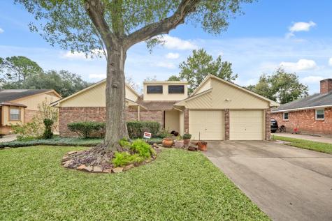 22411 Waynoka Road Katy TX 77450