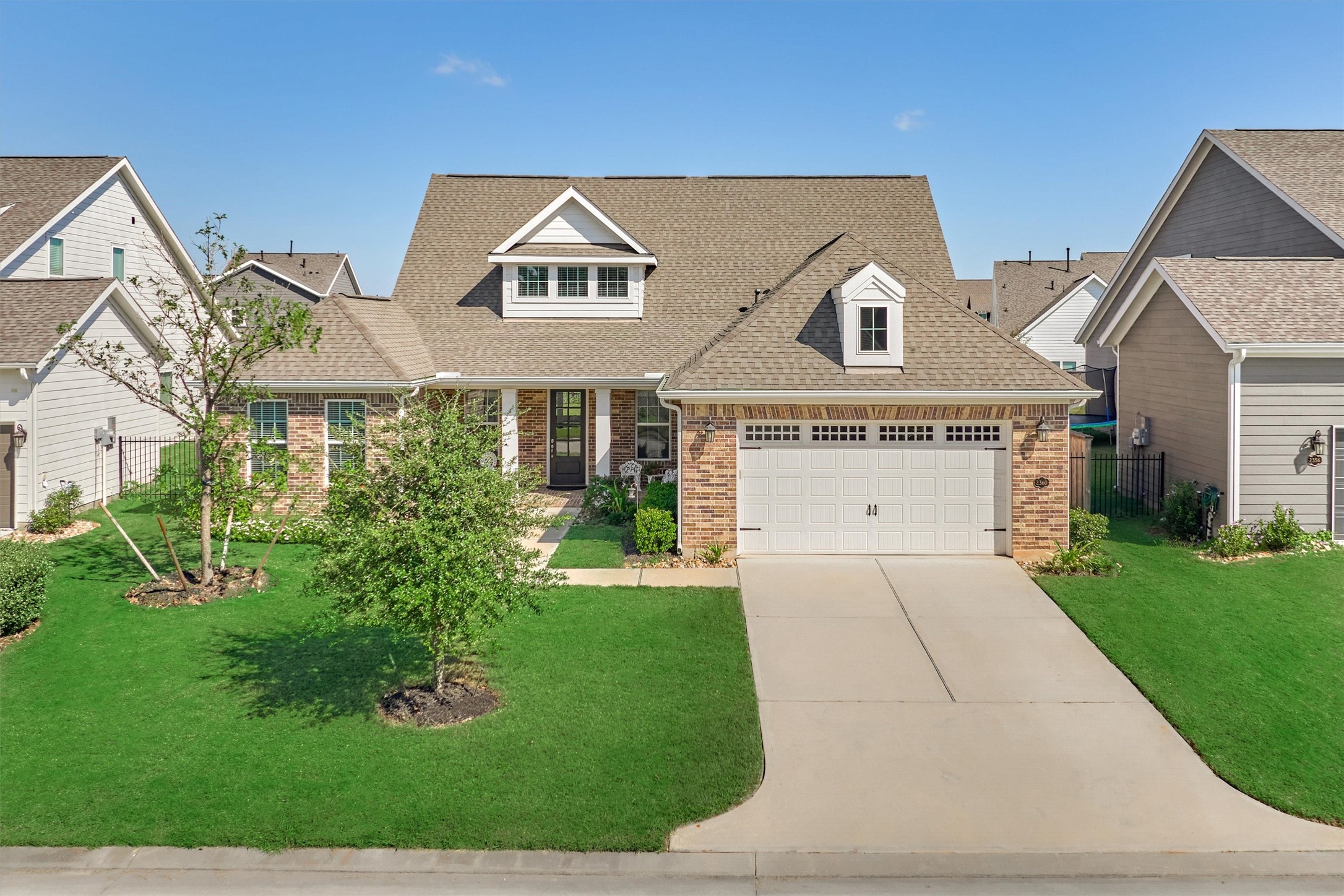 2360 Goldenglade Drive Conroe TX 77384