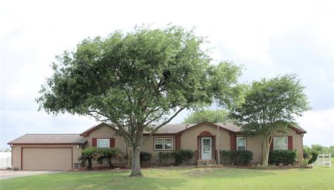 17302 Lake Ridge Circle Rosharon TX 77583