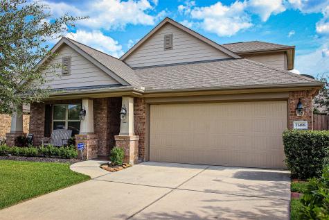 23498 Banks Mill Drive New Caney TX 77357