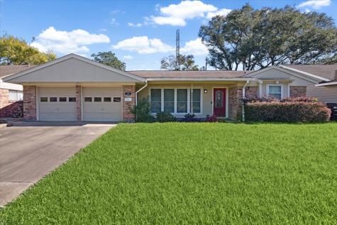 11017 Greenwillow Street Houston TX 77035