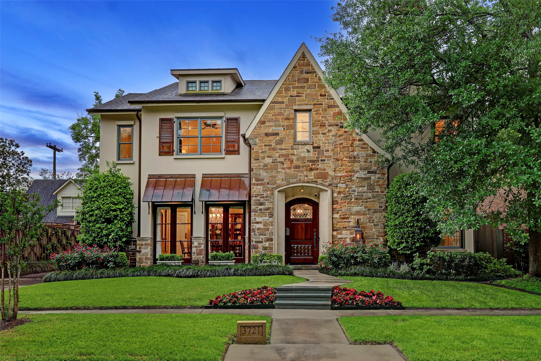 3721 Wickersham Lane Houston TX 77027