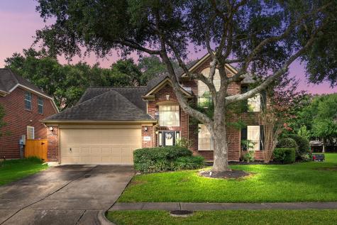 7406 Greatwood Grove Drive Sugar Land TX 77479