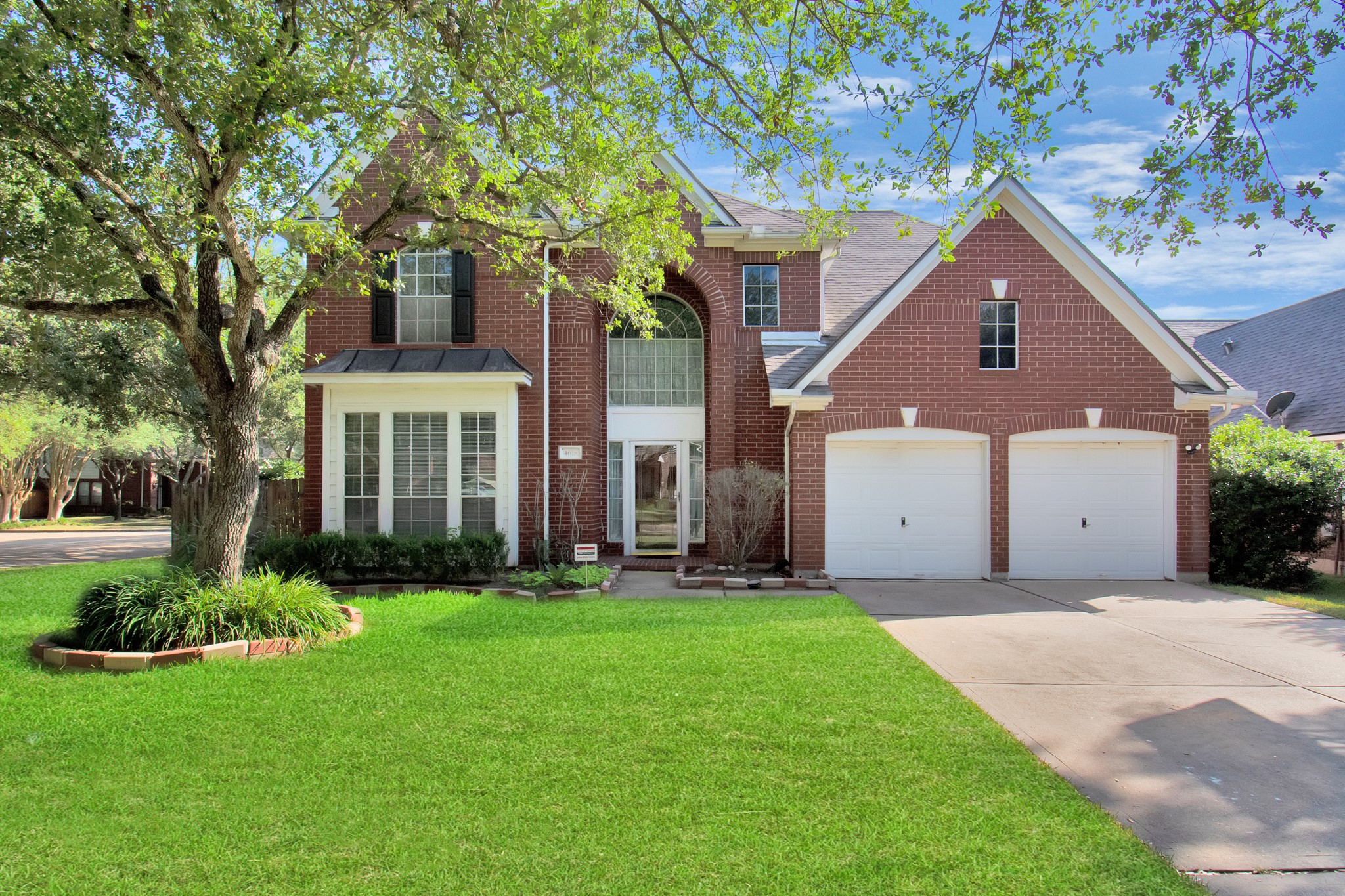 4618 Summer Lakes Sugar Land TX 77479