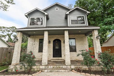 1316 Norham Street Houston TX 77022