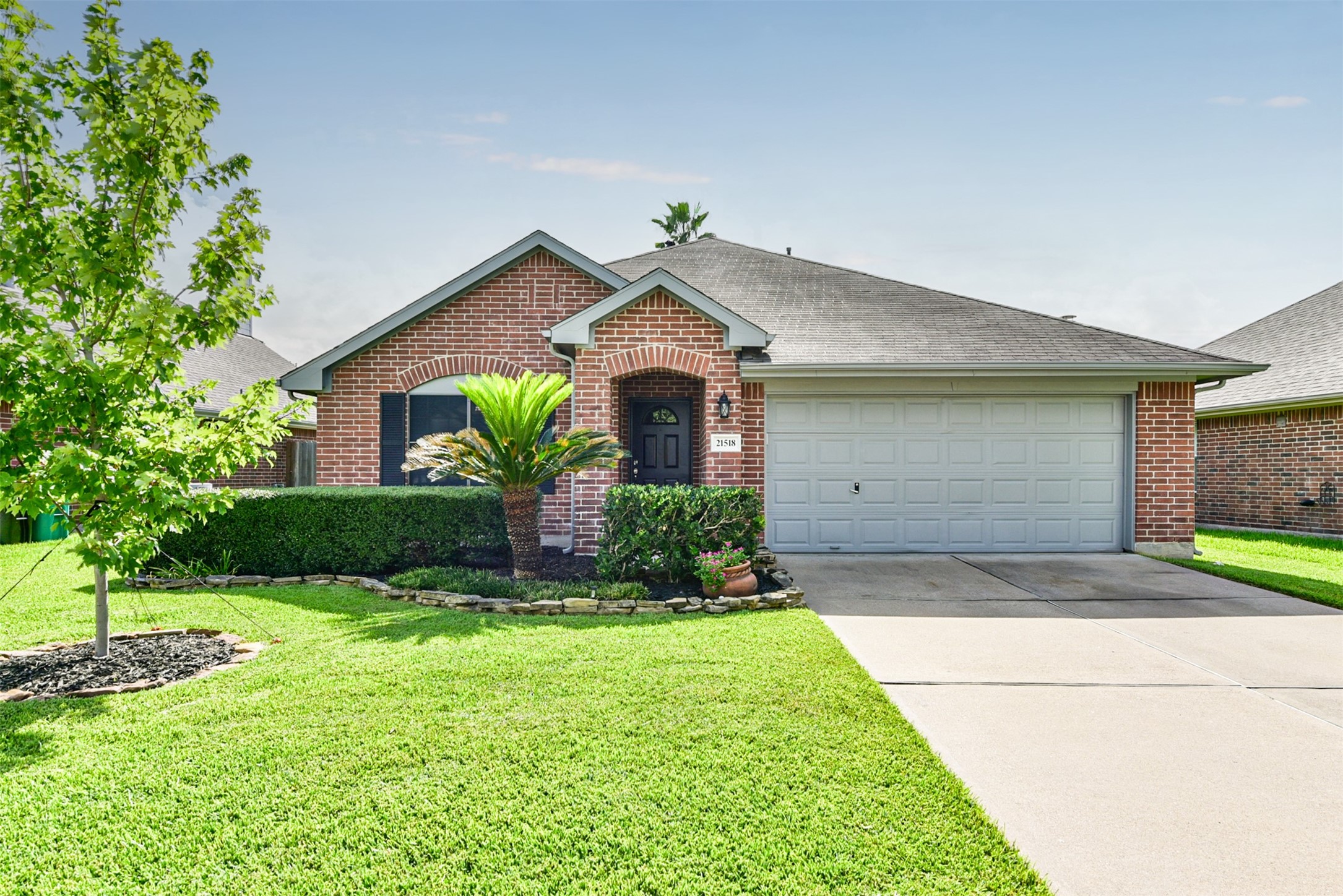 21518 Pebble Pine Court Cypress TX 77433