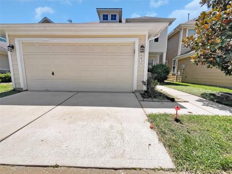 6435 Wilshire Ridge Houston TX 77040