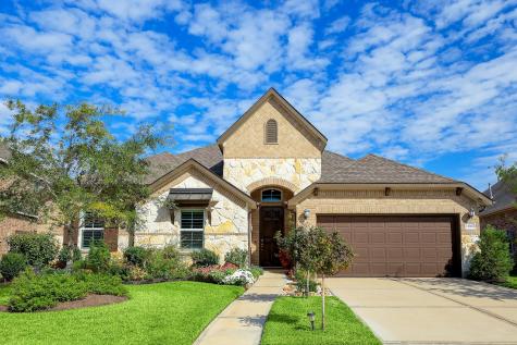 11302 Albany Meadow Lane Richmond TX 77406