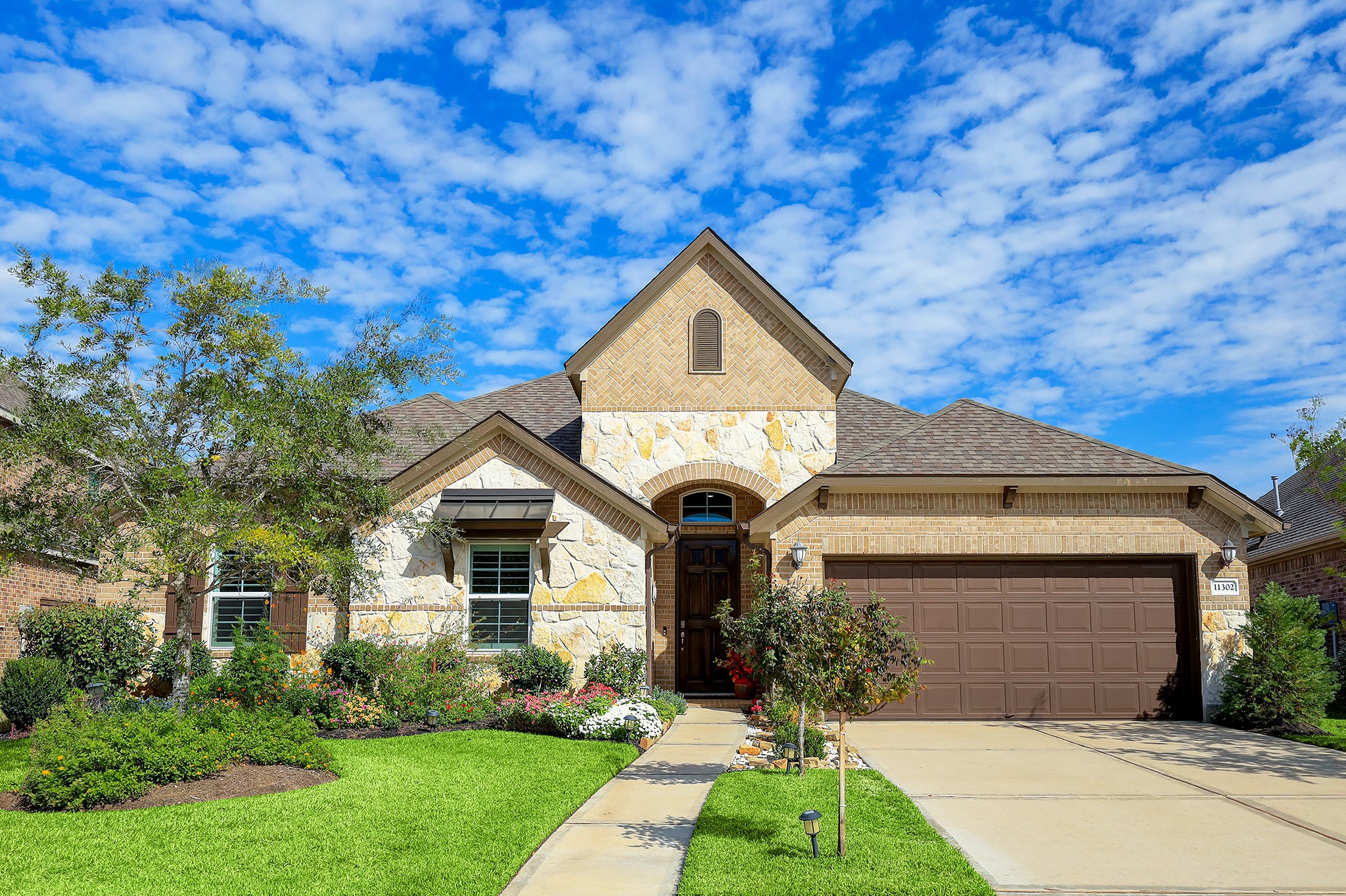 11302 Albany Meadow Lane Richmond TX 77406