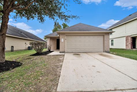 22319 Queenbury Hills Drive Houston TX 77073