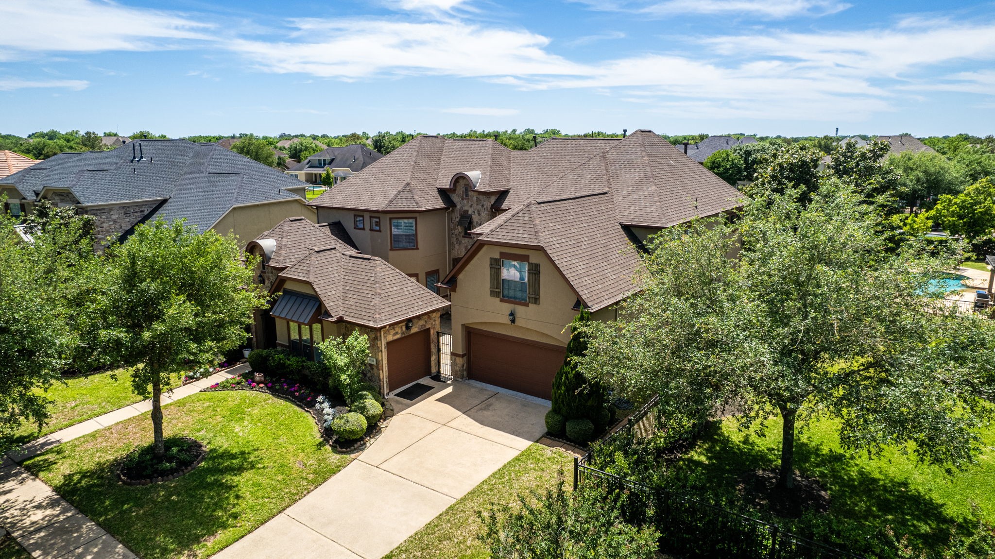 23106 San Nicholas Place Katy TX 77494