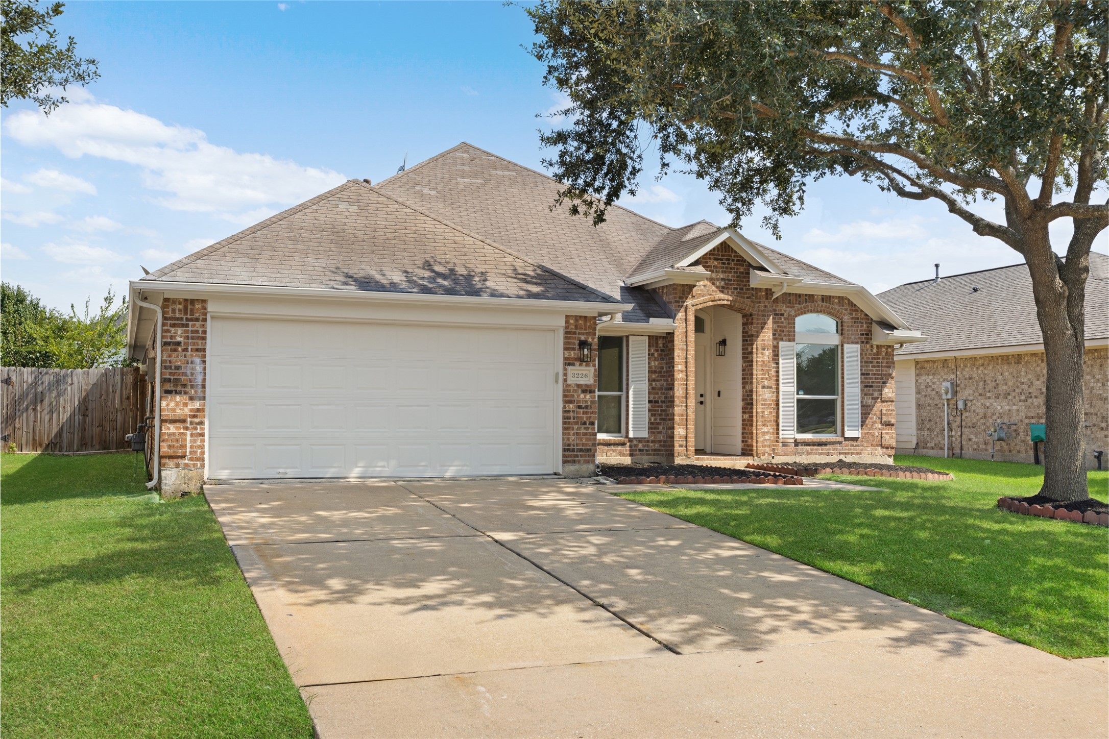 3226 Rainhill Court Katy TX 77449