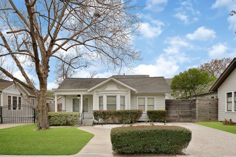 933 Columbia Street Houston TX 77008