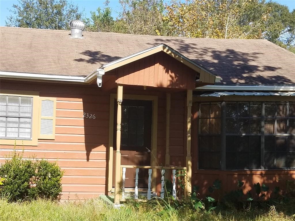 2326 Houston Street Orange TX 77630