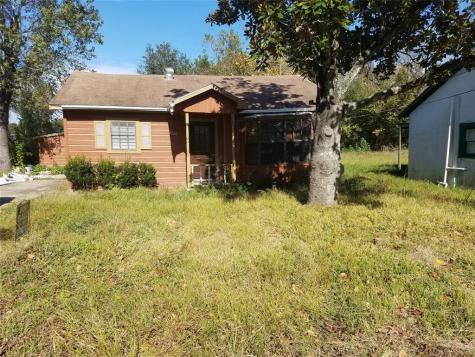 2326 Houston Street Orange TX 77630