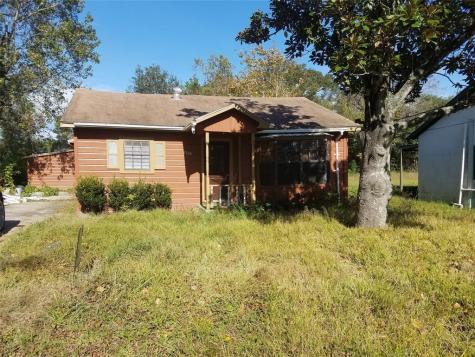 2326 Houston Street Orange TX 77630
