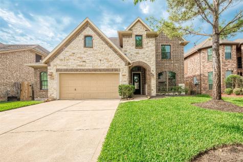 13120 Hollow Garden Lane Rosharon TX 77583
