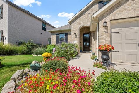 7712 Pace Ravine Drive Lago Vista TX 78645