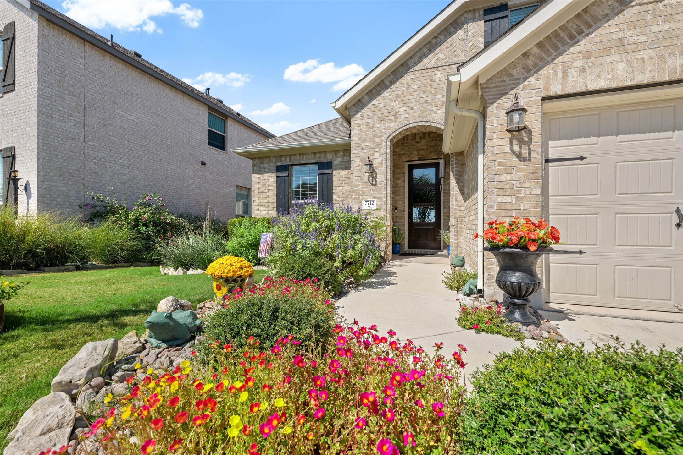 7712 Pace Ravine Drive Lago Vista TX 78645