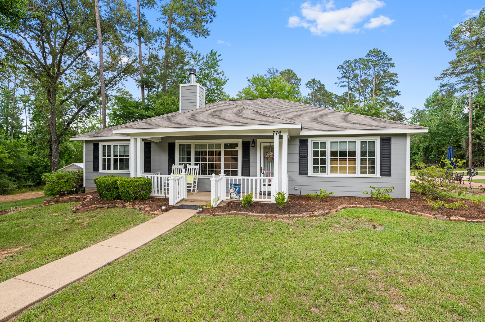 776 Tram Road Crockett TX 75835