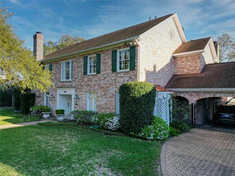 5629 Holly Springs Drive Houston TX 77056