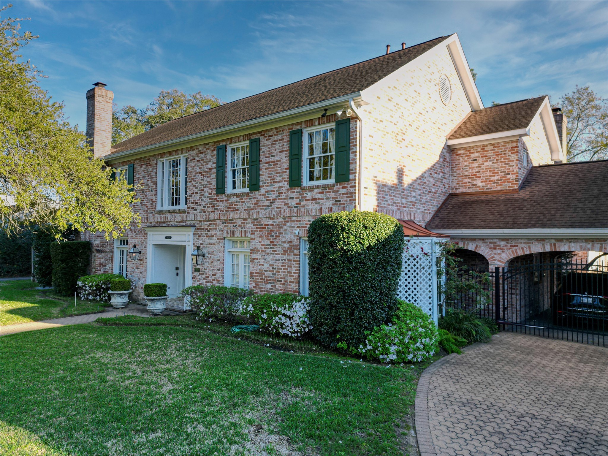 5629 Holly Springs Drive Houston TX 77056