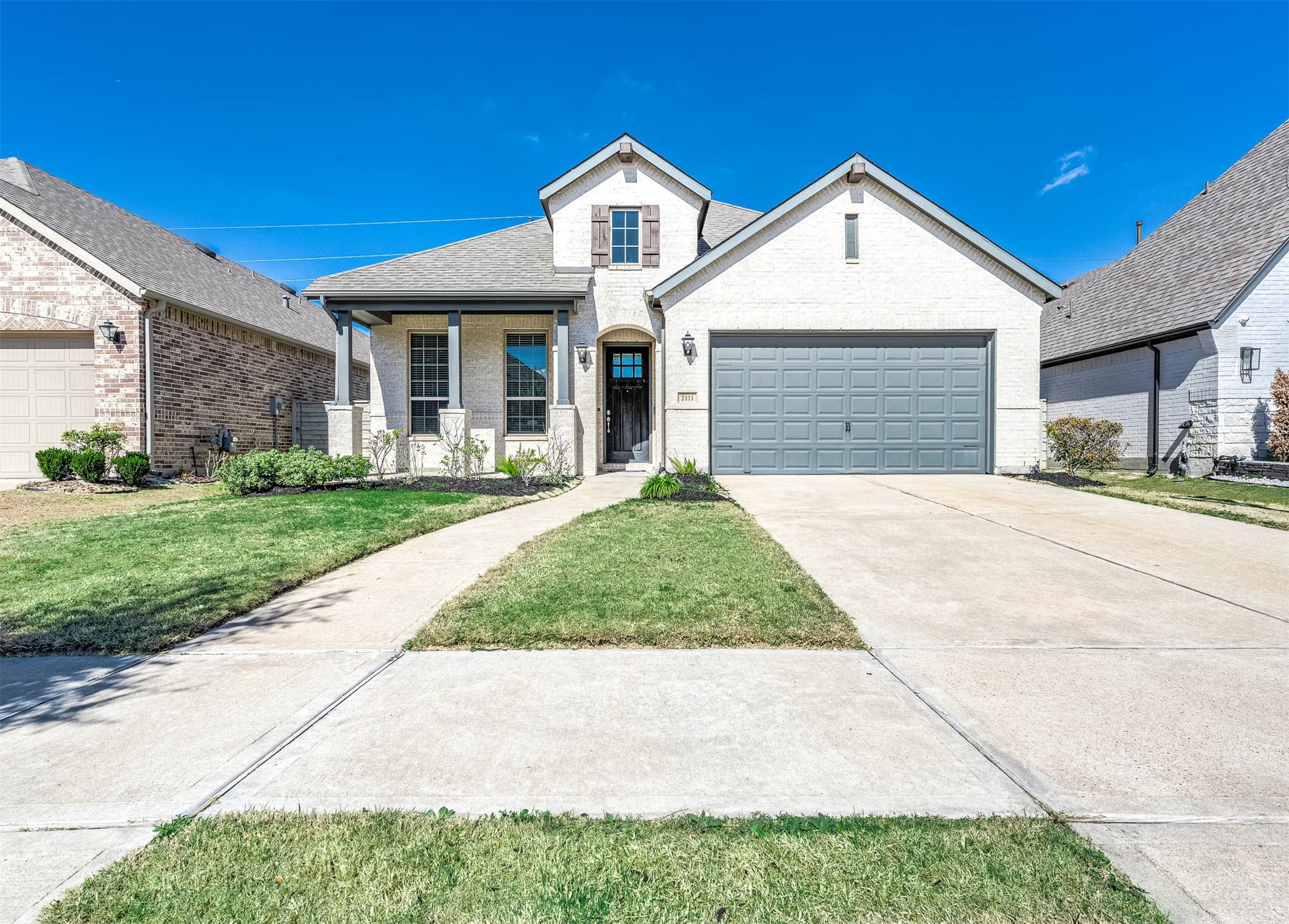 2111 Blackhawk Ridge Lane Manvel TX 77578