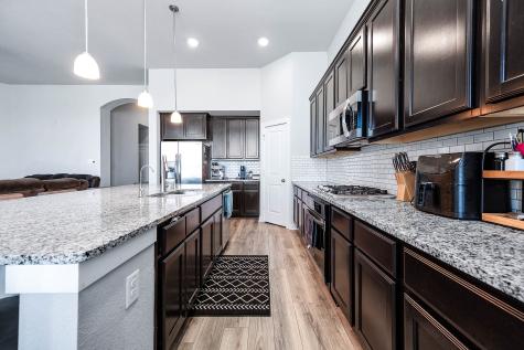 2111 Blackhawk Ridge Lane Manvel TX 77578