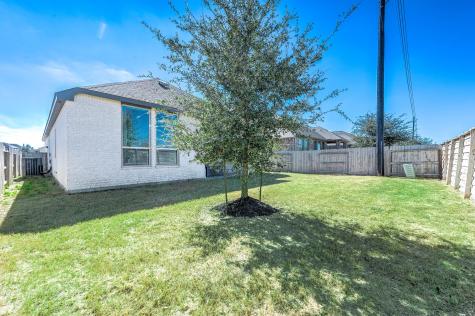 2111 Blackhawk Ridge Lane Manvel TX 77578
