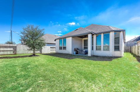 2111 Blackhawk Ridge Lane Manvel TX 77578