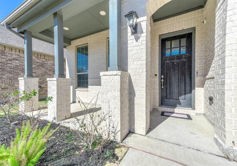 2111 Blackhawk Ridge Lane Manvel TX 77578