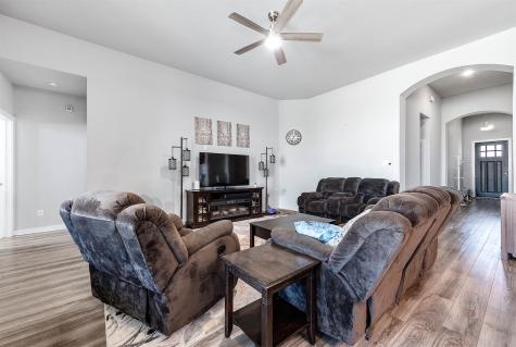 2111 Blackhawk Ridge Lane Manvel TX 77578