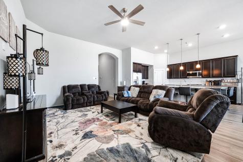2111 Blackhawk Ridge Lane Manvel TX 77578