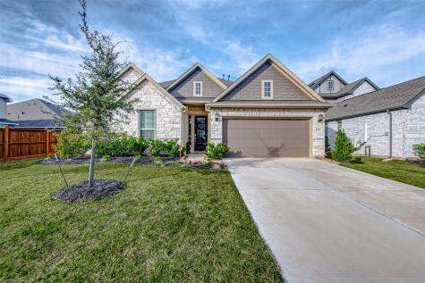 3326 Marlene Meadow Way Richmond TX 77406