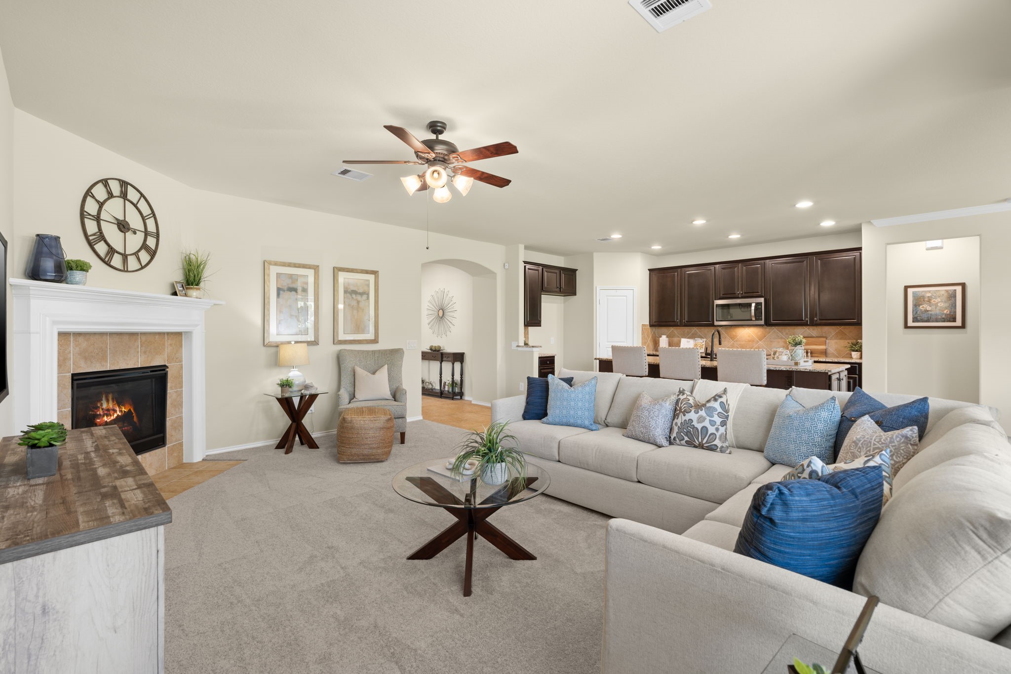1114 Cleistes Lane Richmond TX 77469