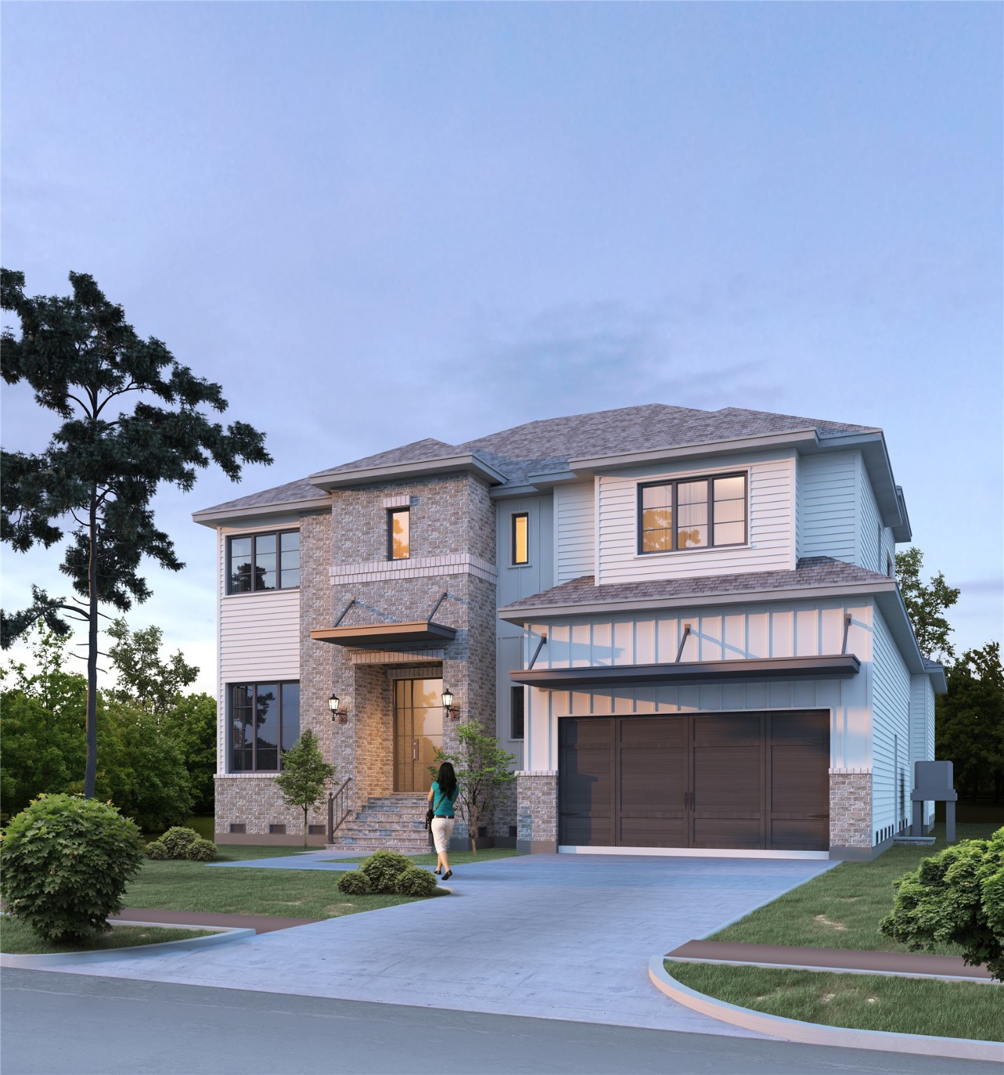 3747 Aberdeen Way Houston TX 77025