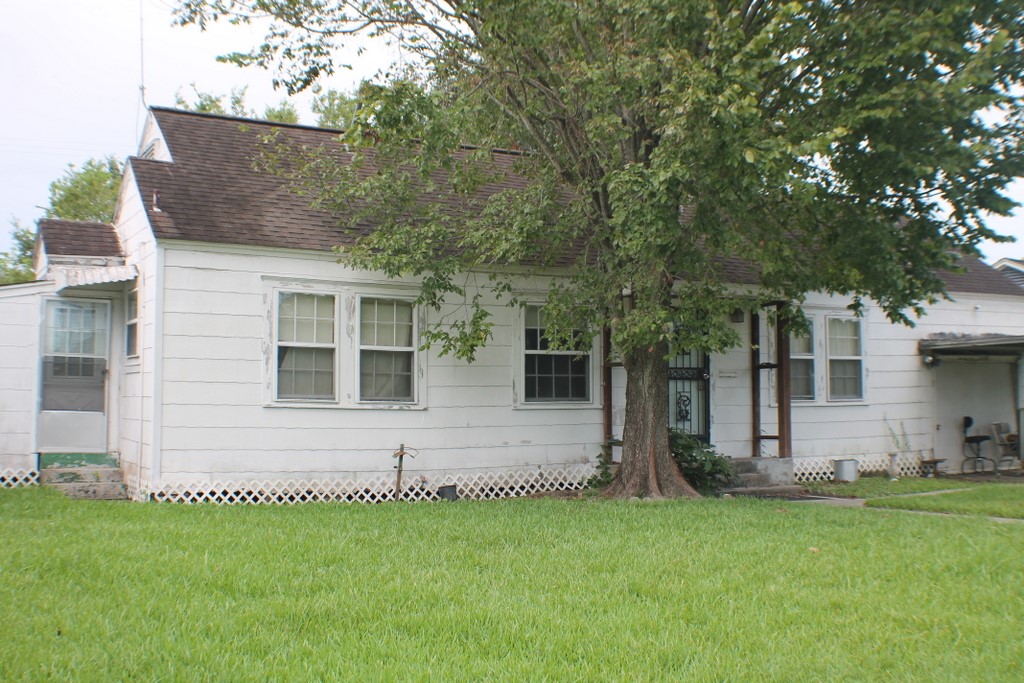 7210 Gillen Street Houston TX 77087