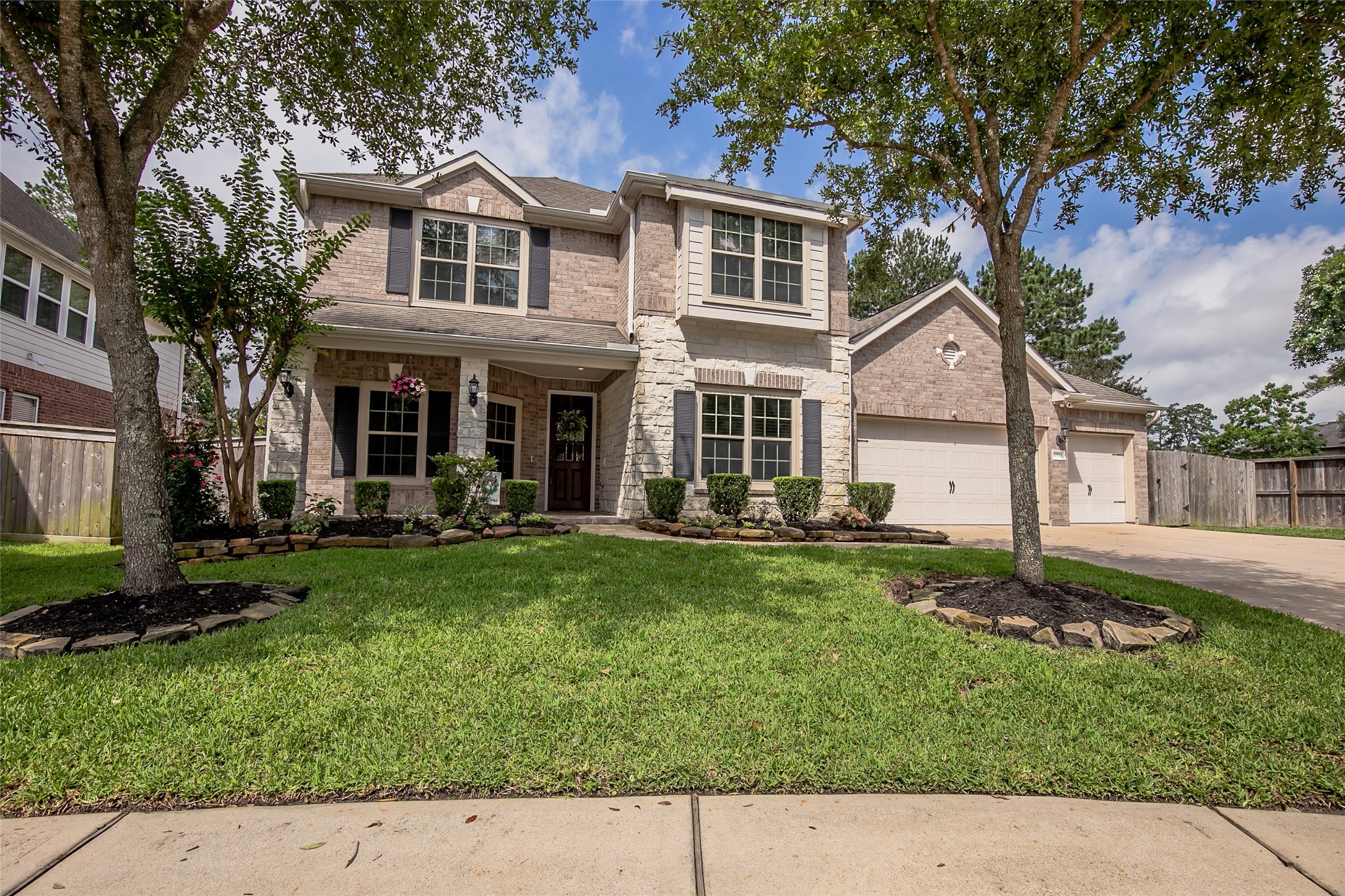 11931 Biscayne Pass Lane Humble TX 77346