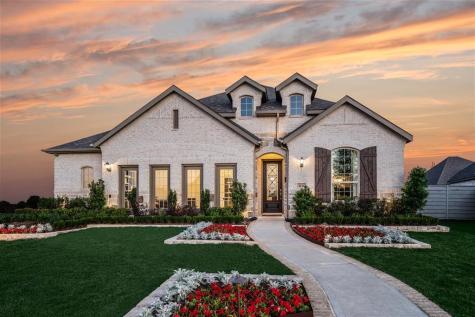 4611 Orchard Creek Lane Manvel TX 77578