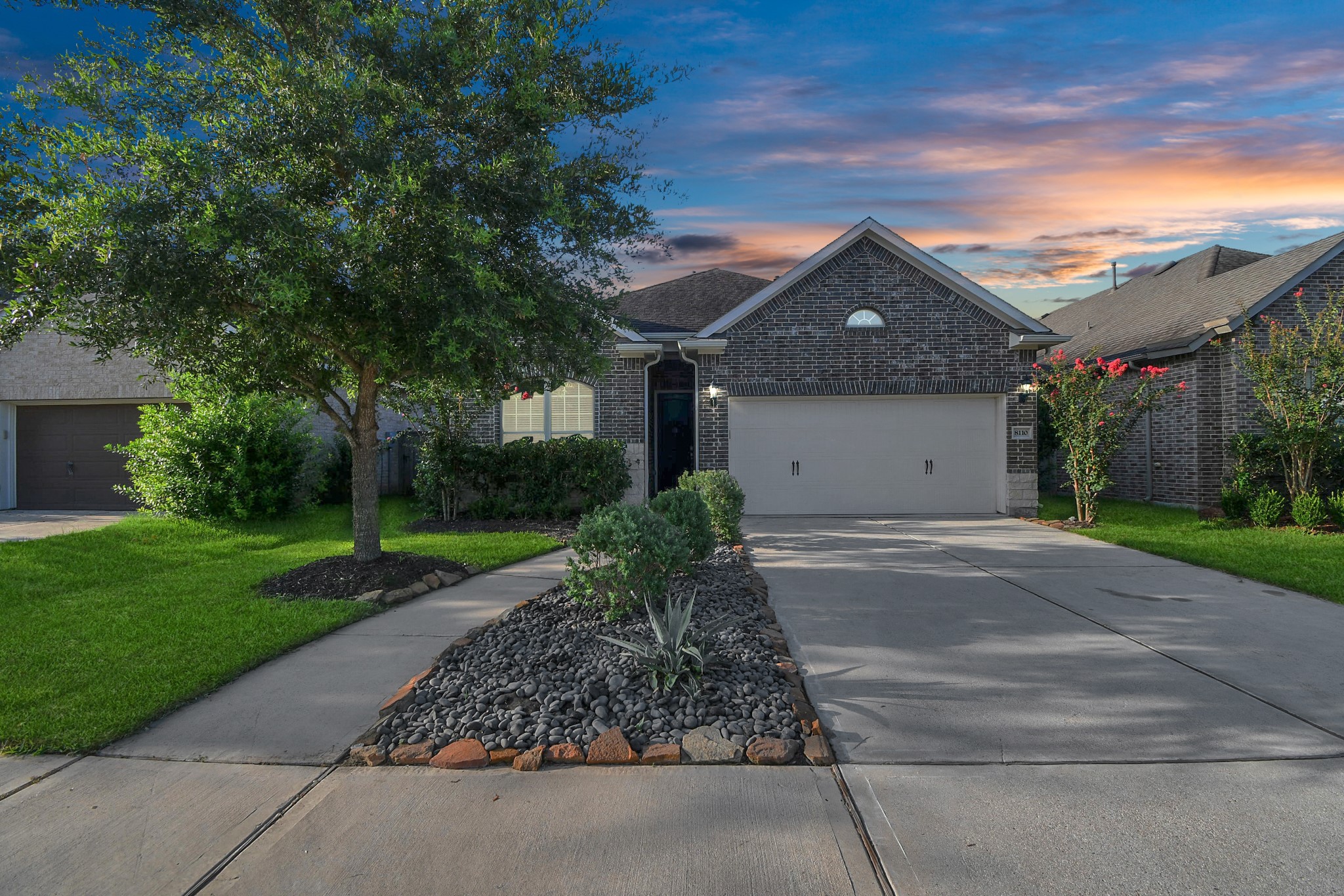 8110 Silverspot Lane Missouri City TX 77459