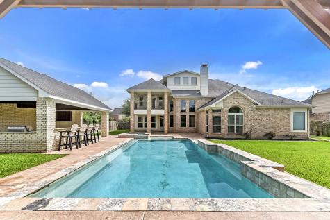 28523 Chesley Park Drive Katy TX 77494