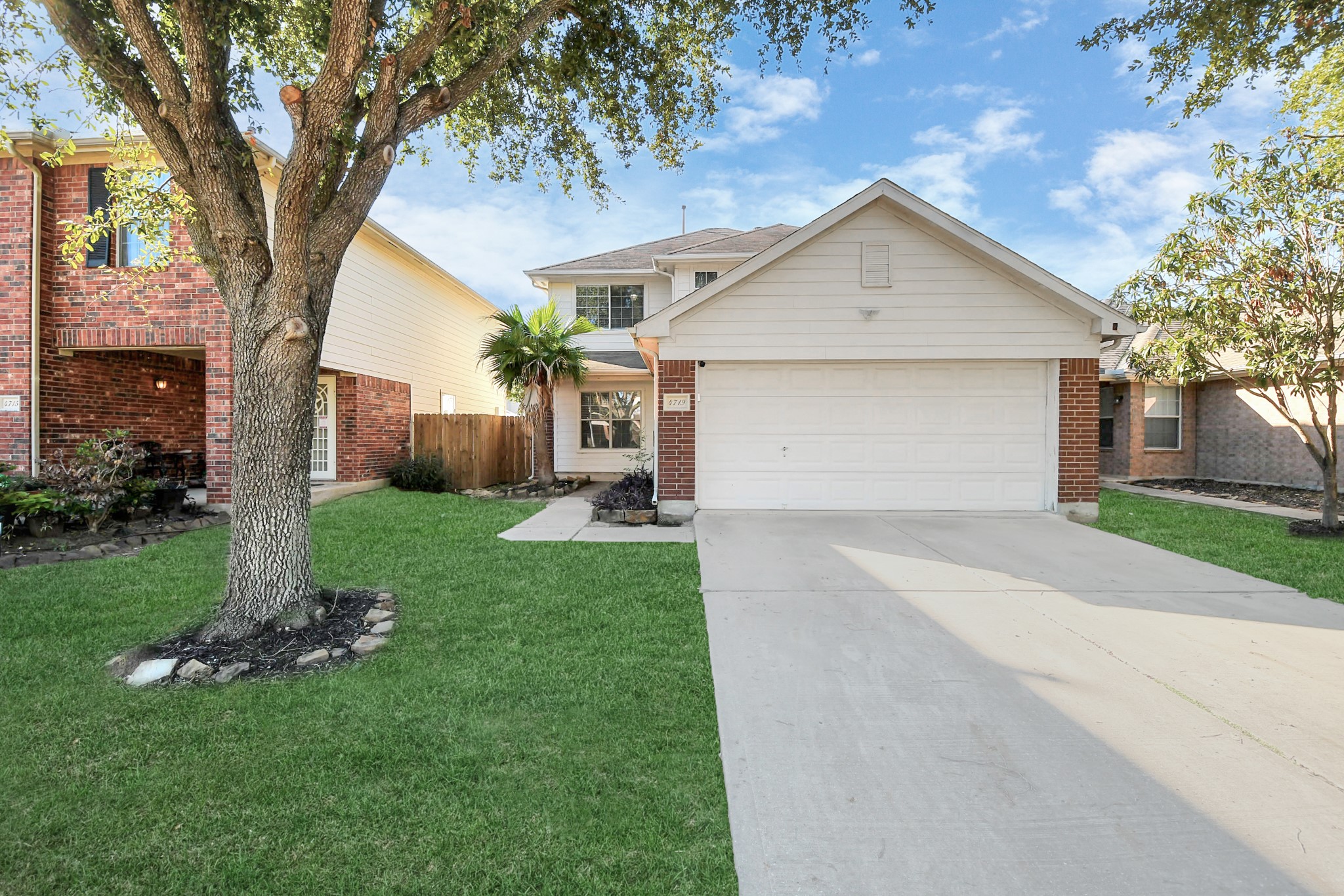 4719 Windy Cypress Court Katy TX 77449