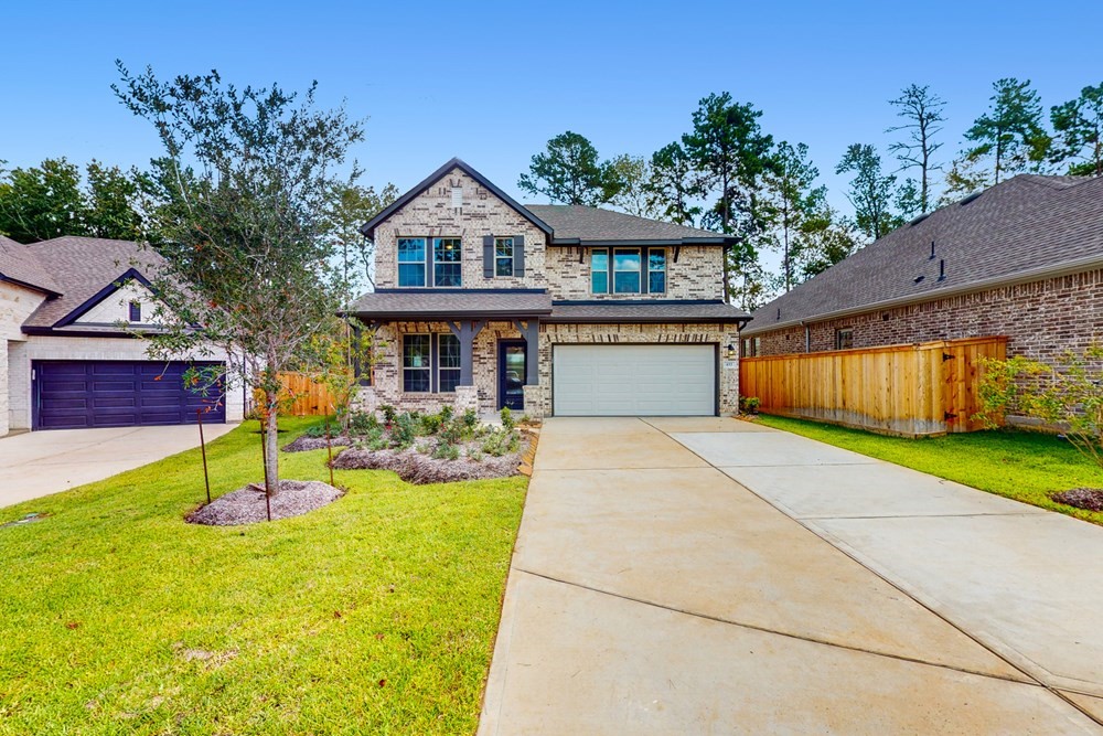 432 Buff Beauty Court Willis TX 77318