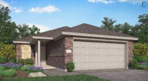 209 Azalea Meadow Drive Magnolia TX 77354