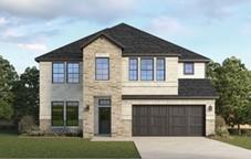 3913 Pyrus Drive Pearland TX 77581