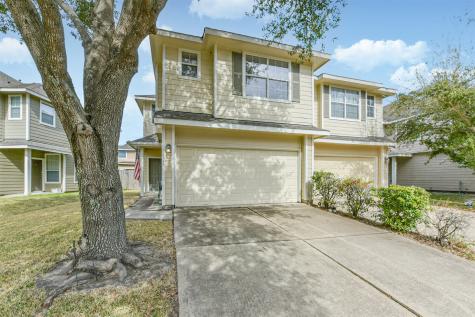 6311 Stoney Creek Drive Pasadena TX 77503