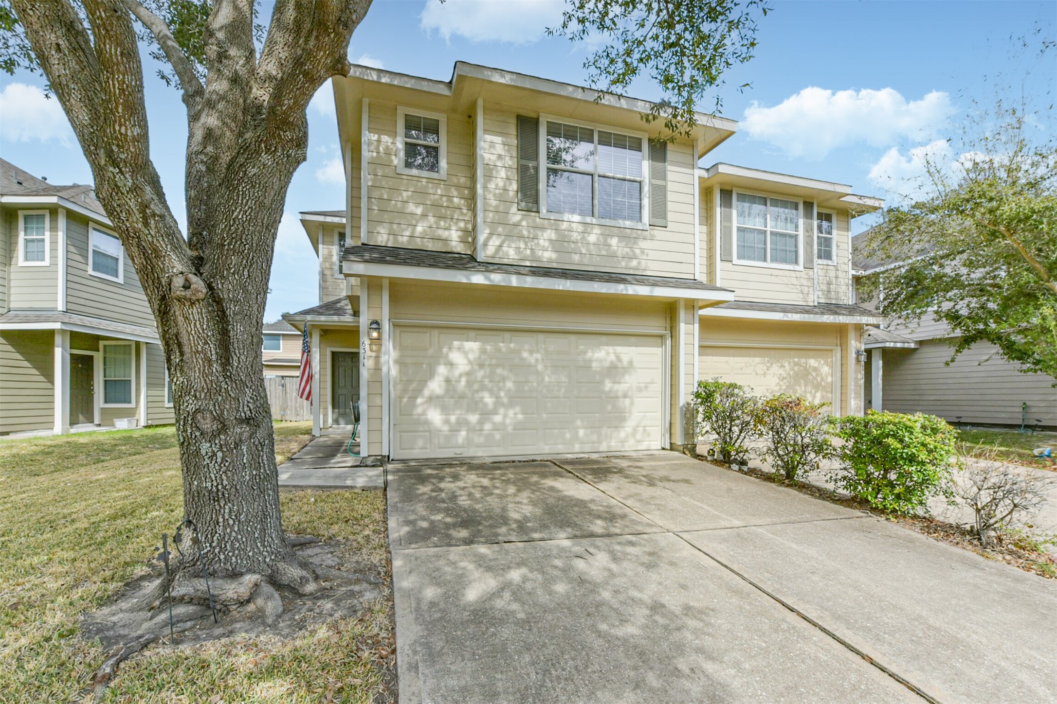 6311 Stoney Creek Drive Pasadena TX 77503