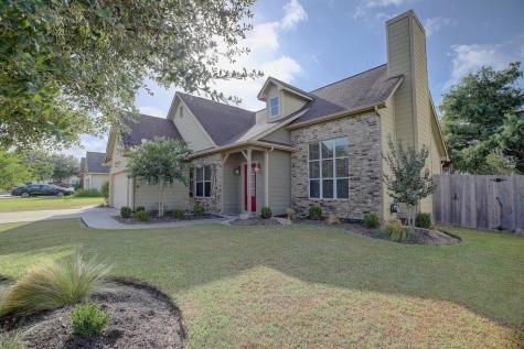 375 Rose Mayer Loop La Grange TX 78945