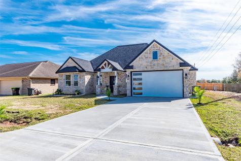 3819 Margaret Street Needville TX 77461
